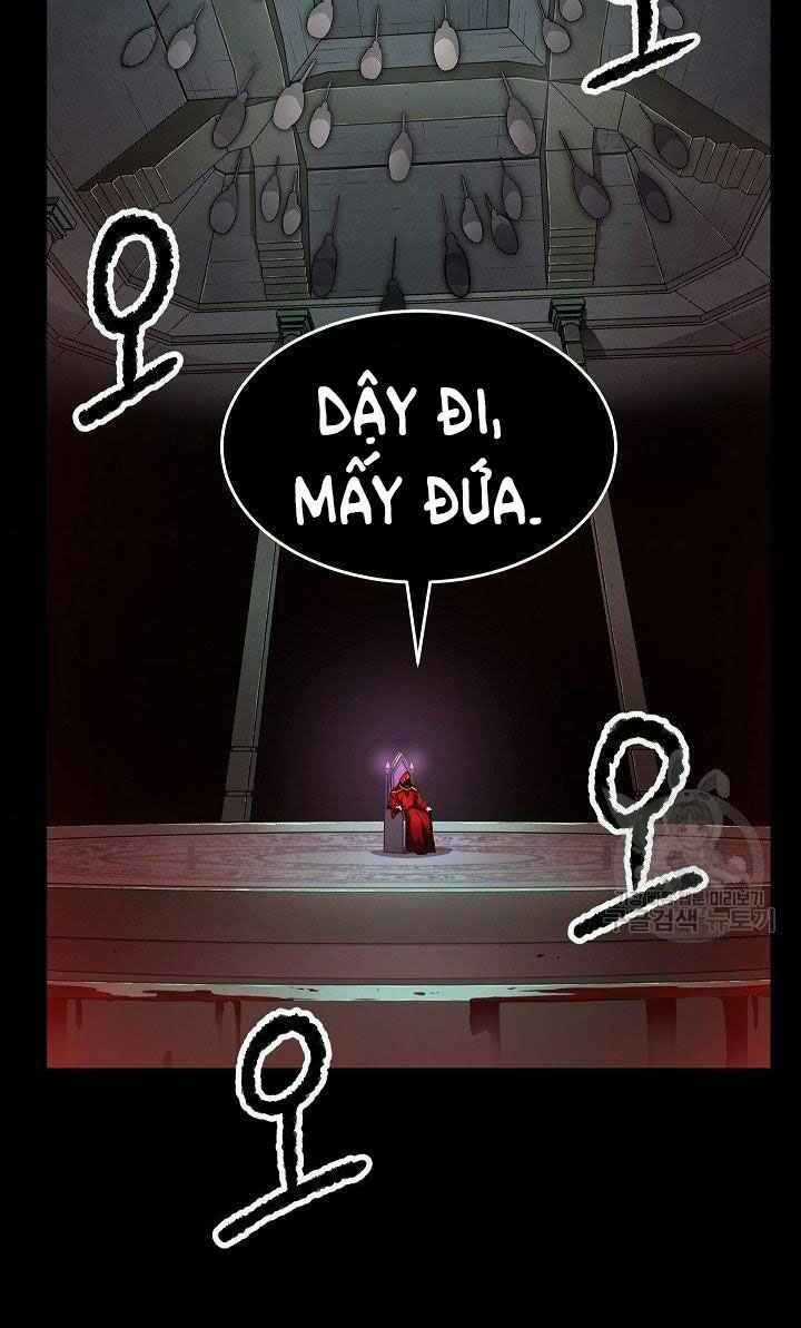 Thiên Ma Tiêu Diệt Lich King Của Murim Chapter 20 trang 110