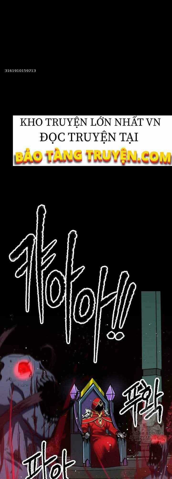 Thiên Ma Tiêu Diệt Lich King Của Murim Chapter 20 trang 111