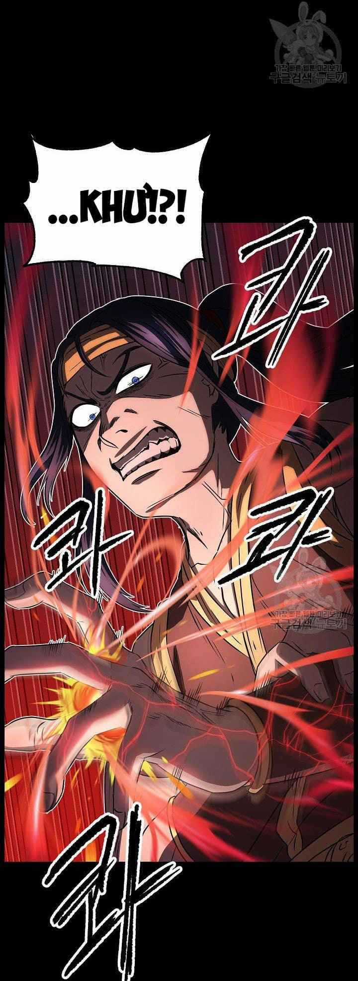 Thiên Ma Tiêu Diệt Lich King Của Murim Chapter 20 trang 14