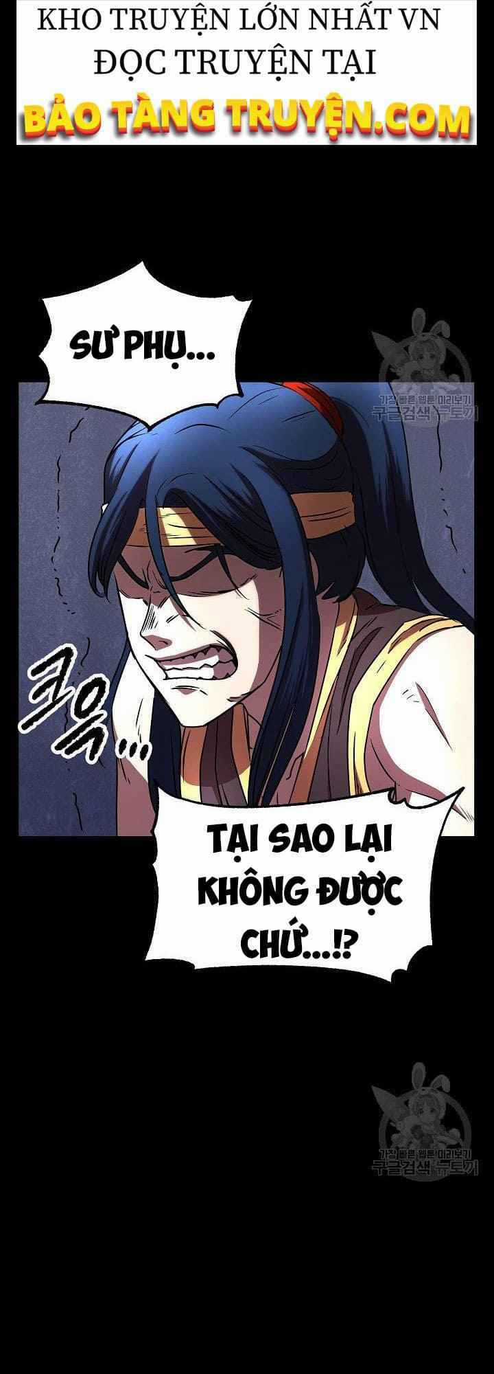 Thiên Ma Tiêu Diệt Lich King Của Murim Chapter 20 trang 16