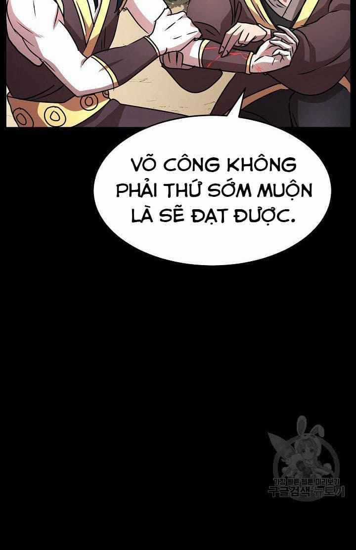 Thiên Ma Tiêu Diệt Lich King Của Murim Chapter 20 trang 18