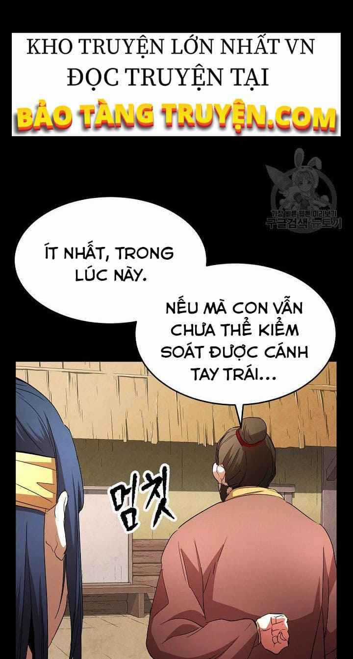 Thiên Ma Tiêu Diệt Lich King Của Murim Chapter 20 trang 23