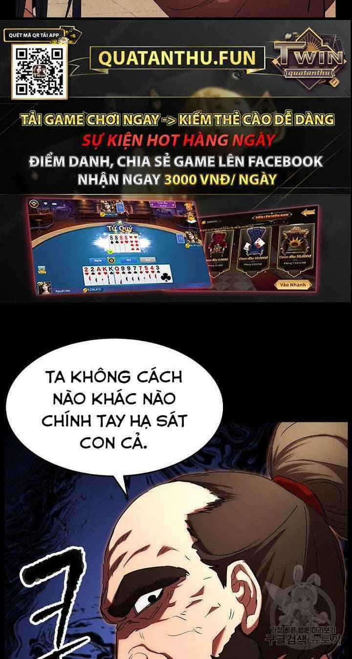 Thiên Ma Tiêu Diệt Lich King Của Murim Chapter 20 trang 24