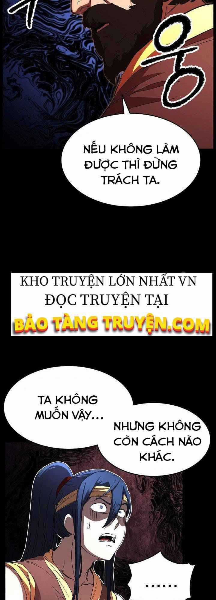 Thiên Ma Tiêu Diệt Lich King Của Murim Chapter 20 trang 25