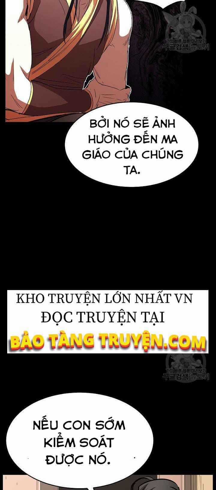 Thiên Ma Tiêu Diệt Lich King Của Murim Chapter 20 trang 26