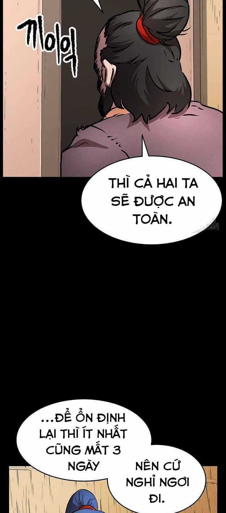 Thiên Ma Tiêu Diệt Lich King Của Murim Chapter 20 trang 27