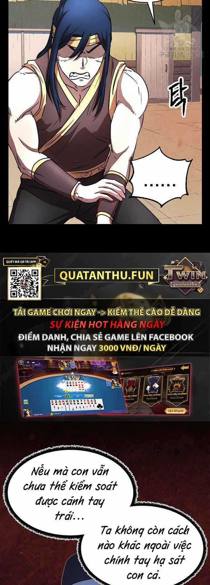 Thiên Ma Tiêu Diệt Lich King Của Murim Chapter 20 trang 28