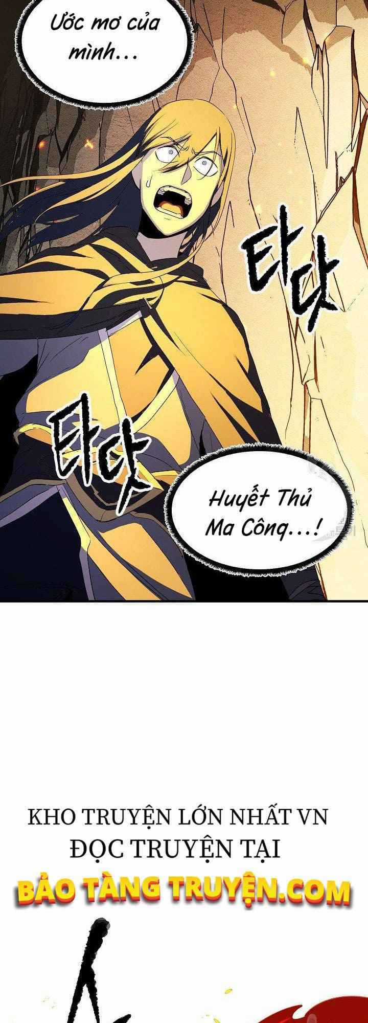 Thiên Ma Tiêu Diệt Lich King Của Murim Chapter 20 trang 32