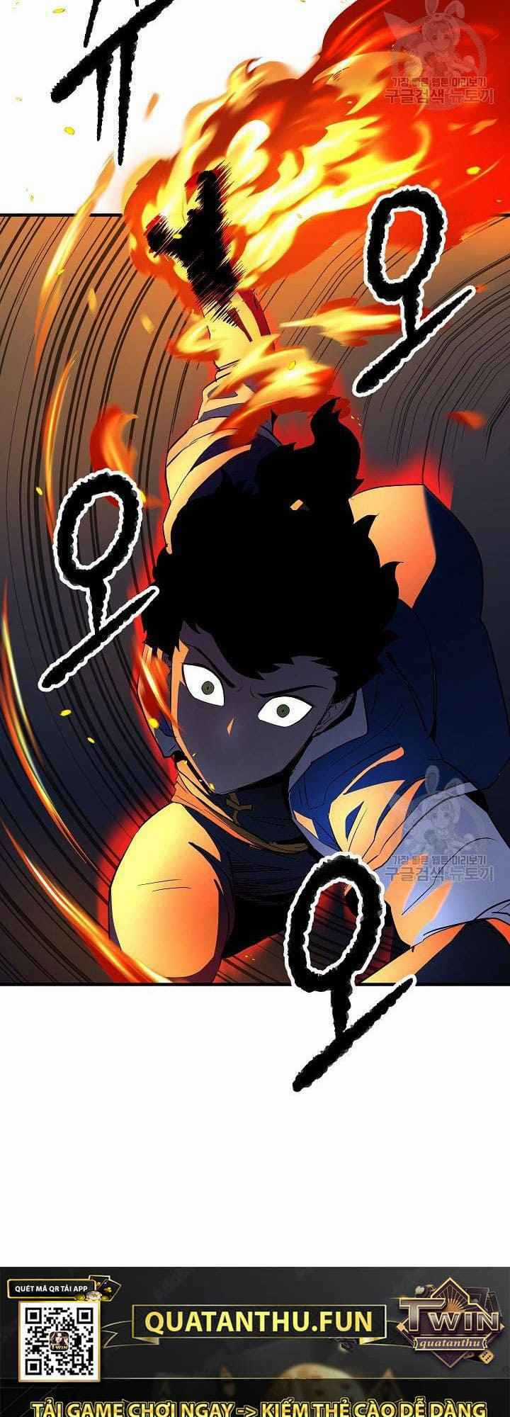 Thiên Ma Tiêu Diệt Lich King Của Murim Chapter 20 trang 33