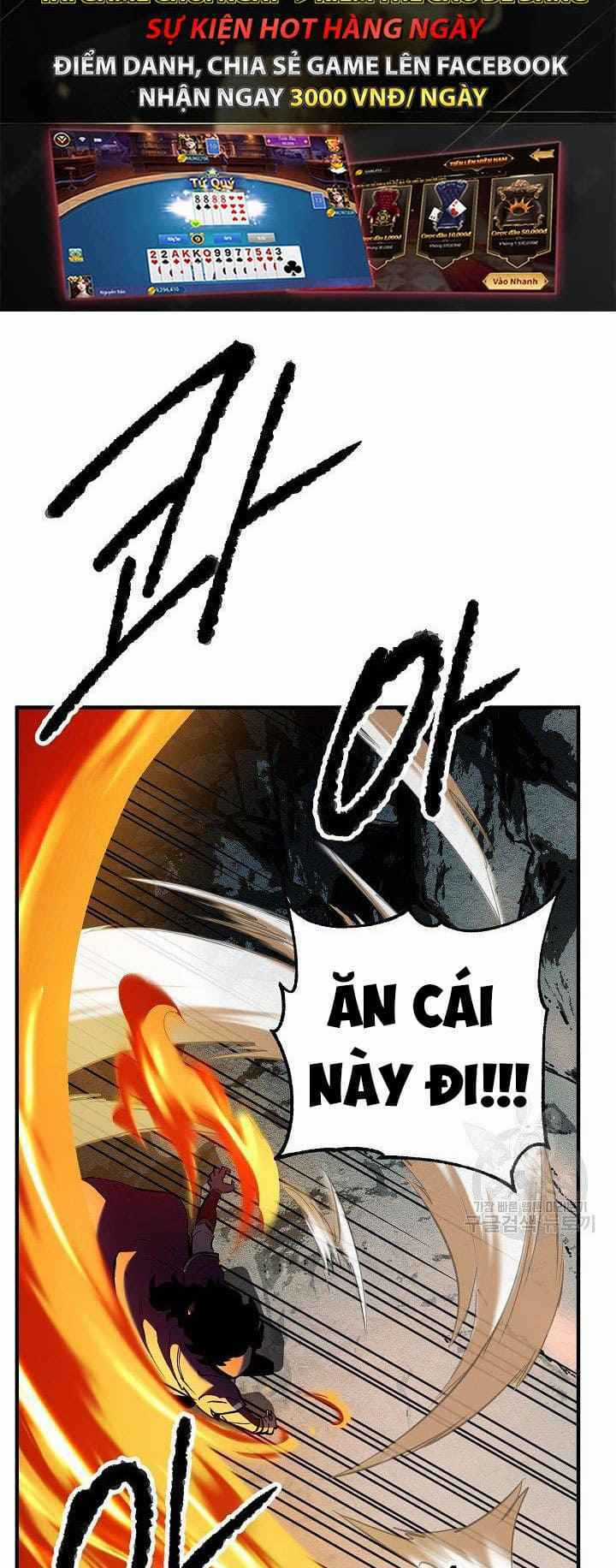 Thiên Ma Tiêu Diệt Lich King Của Murim Chapter 20 trang 34