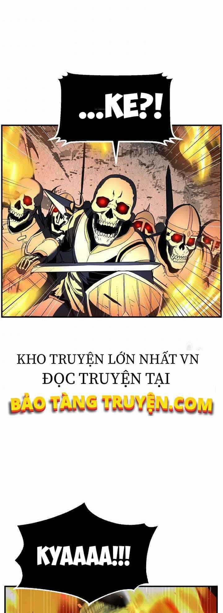Thiên Ma Tiêu Diệt Lich King Của Murim Chapter 20 trang 37