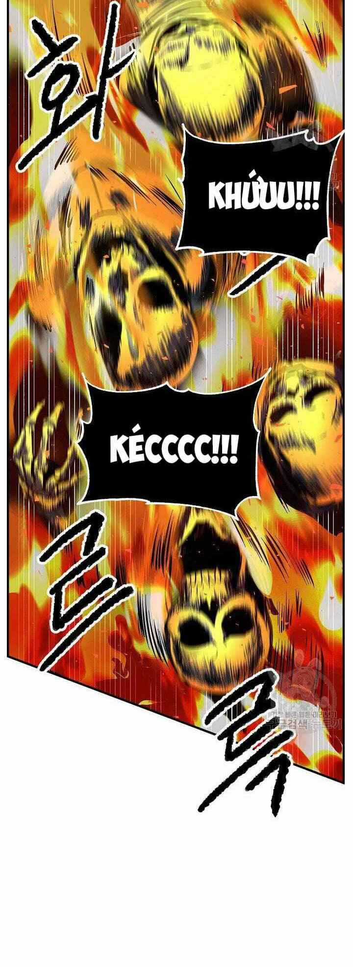 Thiên Ma Tiêu Diệt Lich King Của Murim Chapter 20 trang 38