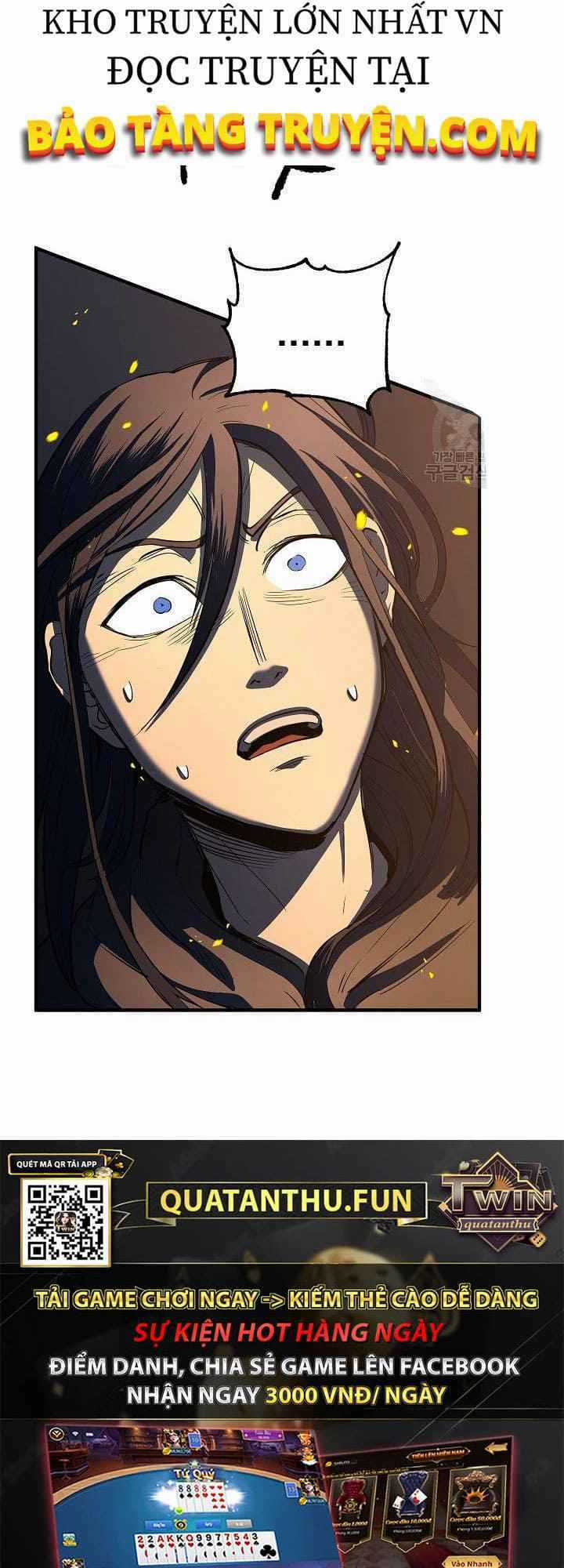 Thiên Ma Tiêu Diệt Lich King Của Murim Chapter 20 trang 39