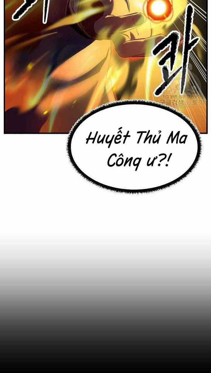 Thiên Ma Tiêu Diệt Lich King Của Murim Chapter 20 trang 4