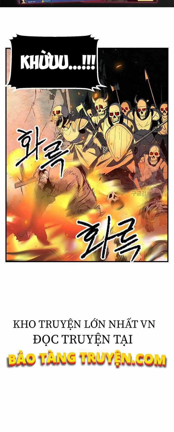 Thiên Ma Tiêu Diệt Lich King Của Murim Chapter 20 trang 40