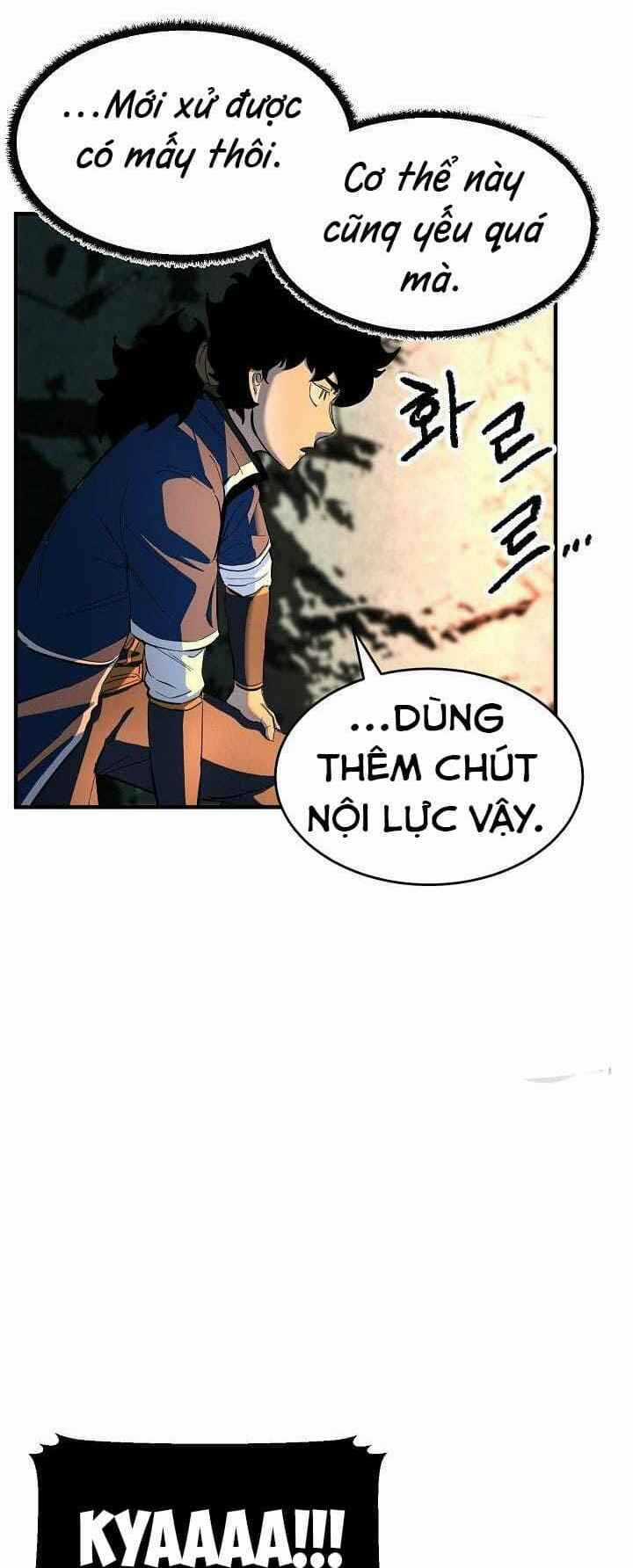 Thiên Ma Tiêu Diệt Lich King Của Murim Chapter 20 trang 41