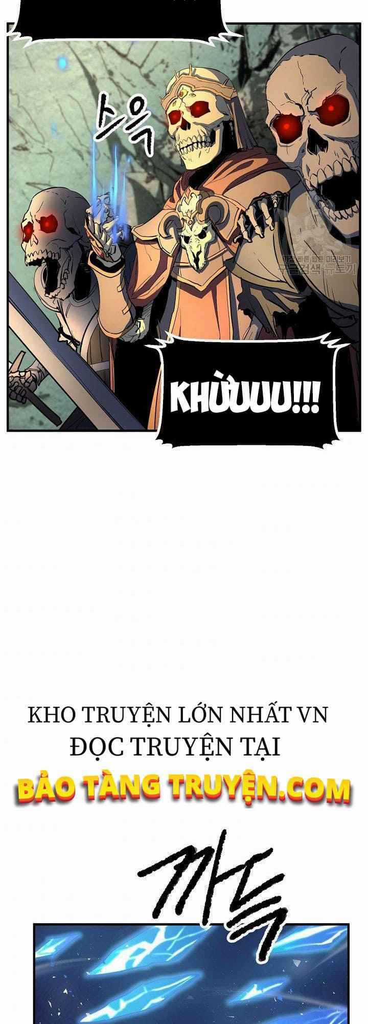 Thiên Ma Tiêu Diệt Lich King Của Murim Chapter 20 trang 42