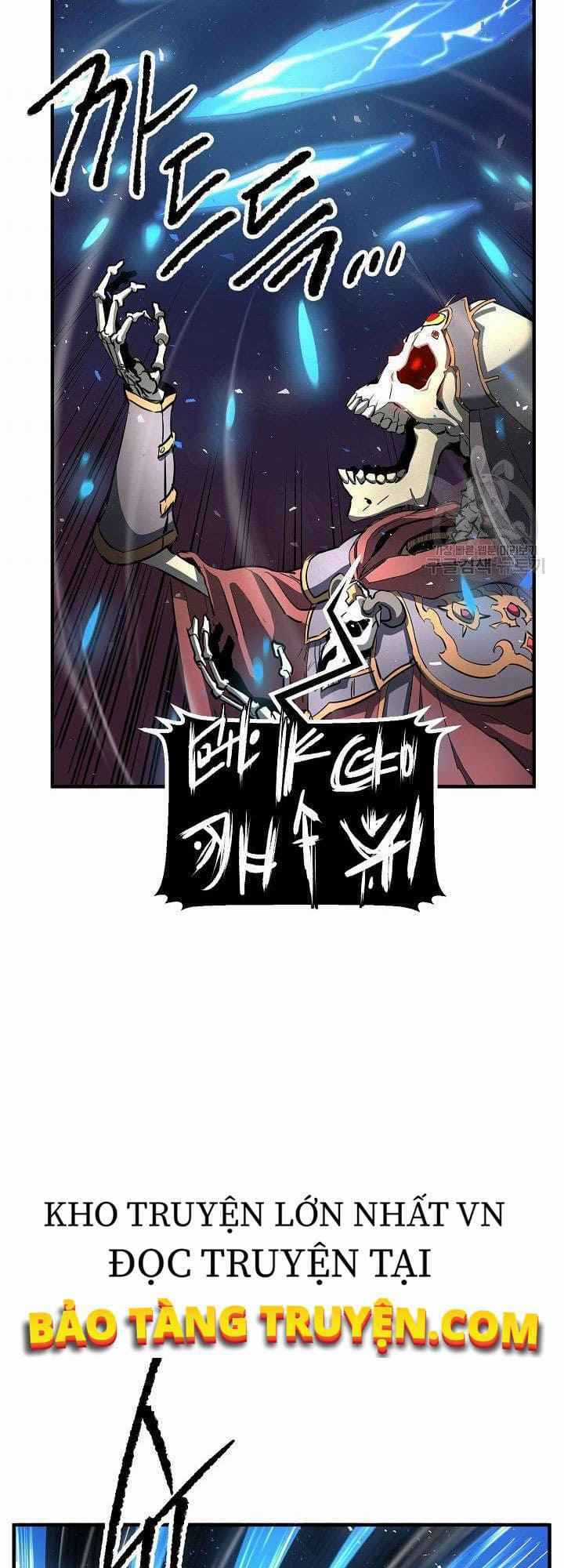 Thiên Ma Tiêu Diệt Lich King Của Murim Chapter 20 trang 43