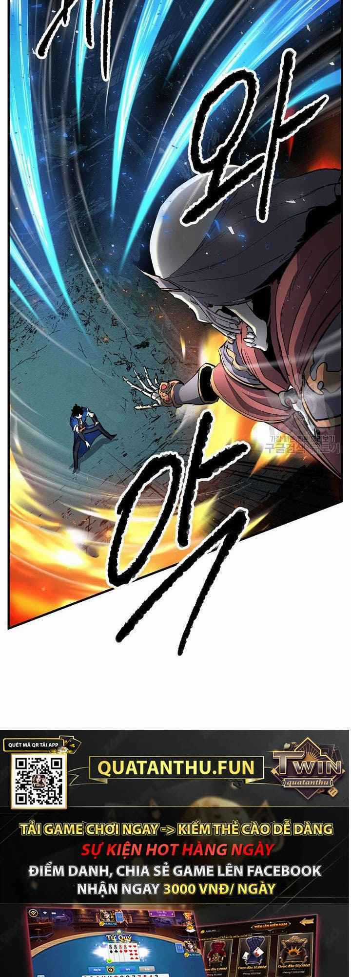 Thiên Ma Tiêu Diệt Lich King Của Murim Chapter 20 trang 44