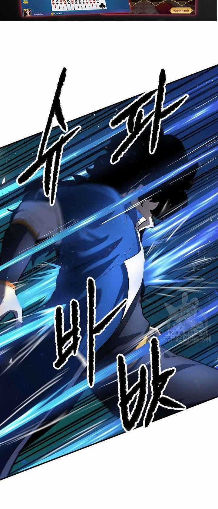 Thiên Ma Tiêu Diệt Lich King Của Murim Chapter 20 trang 45