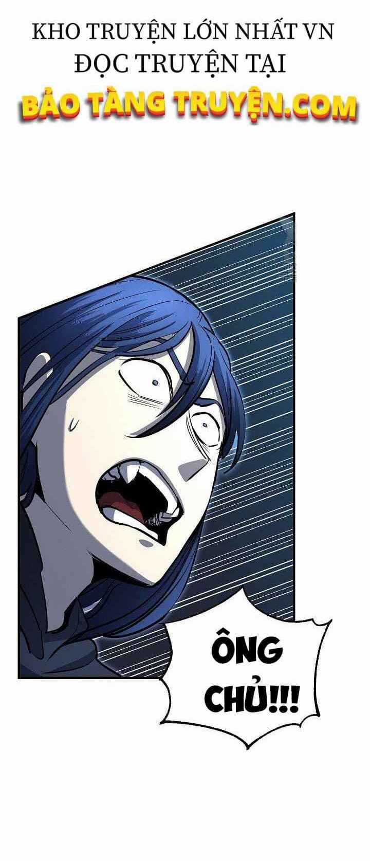 Thiên Ma Tiêu Diệt Lich King Của Murim Chapter 20 trang 46