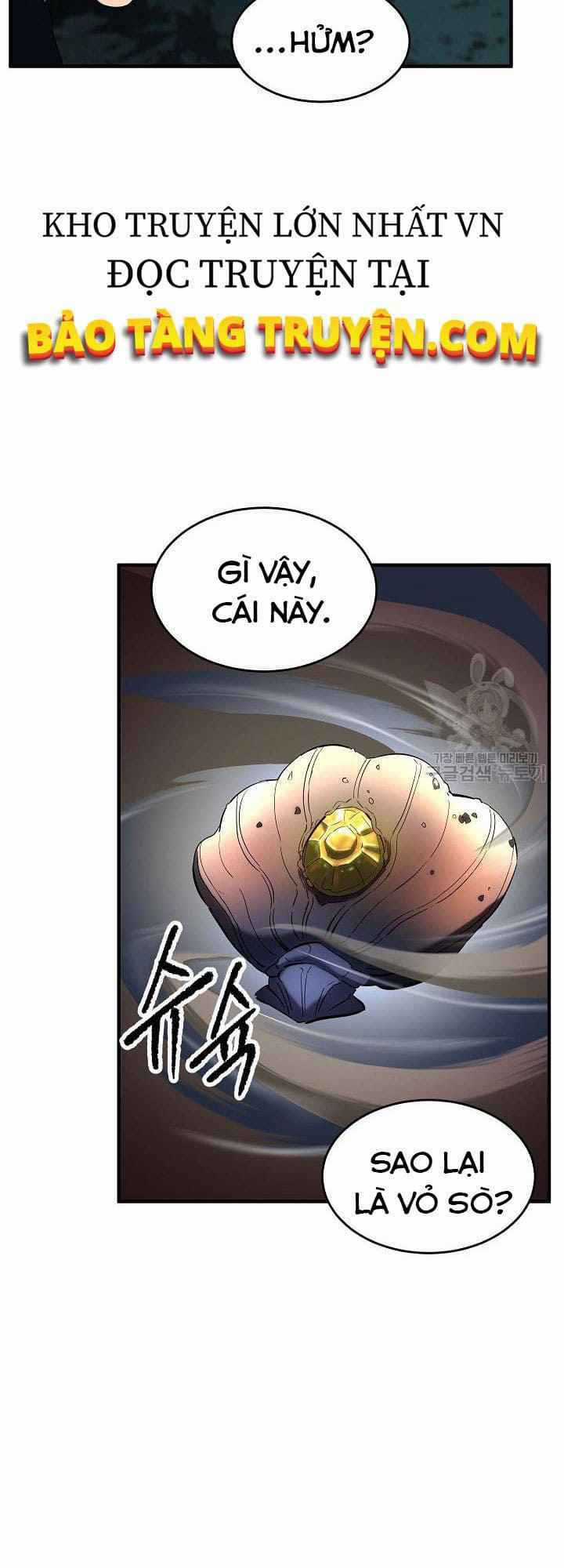 Thiên Ma Tiêu Diệt Lich King Của Murim Chapter 20 trang 51