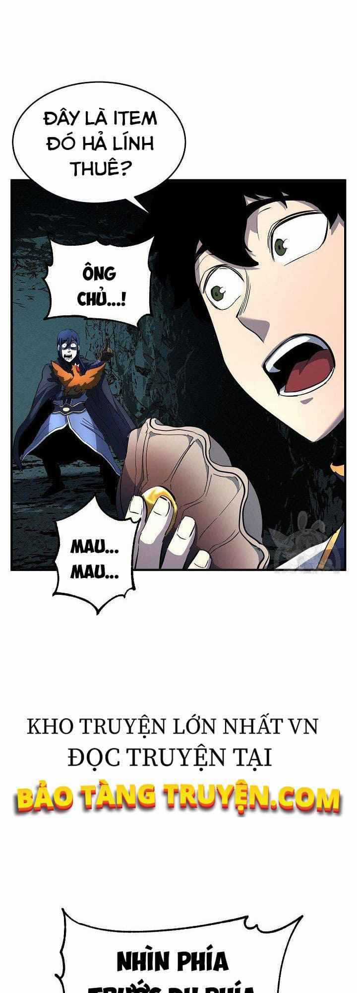 Thiên Ma Tiêu Diệt Lich King Của Murim Chapter 20 trang 52