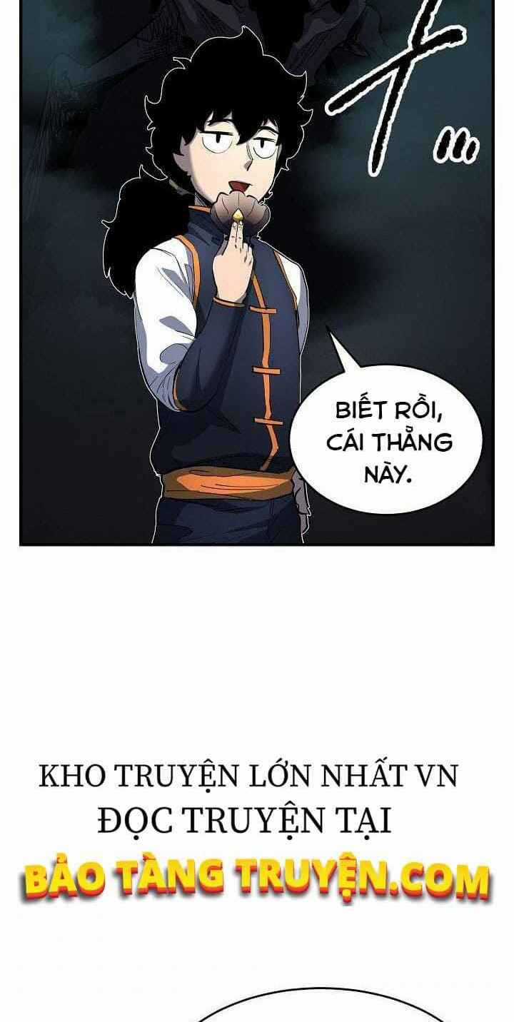 Thiên Ma Tiêu Diệt Lich King Của Murim Chapter 20 trang 54