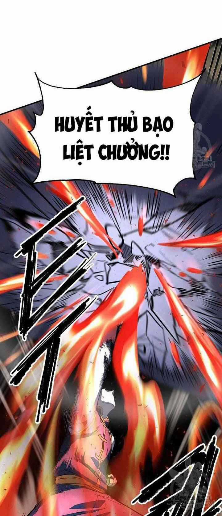 Thiên Ma Tiêu Diệt Lich King Của Murim Chapter 20 trang 58