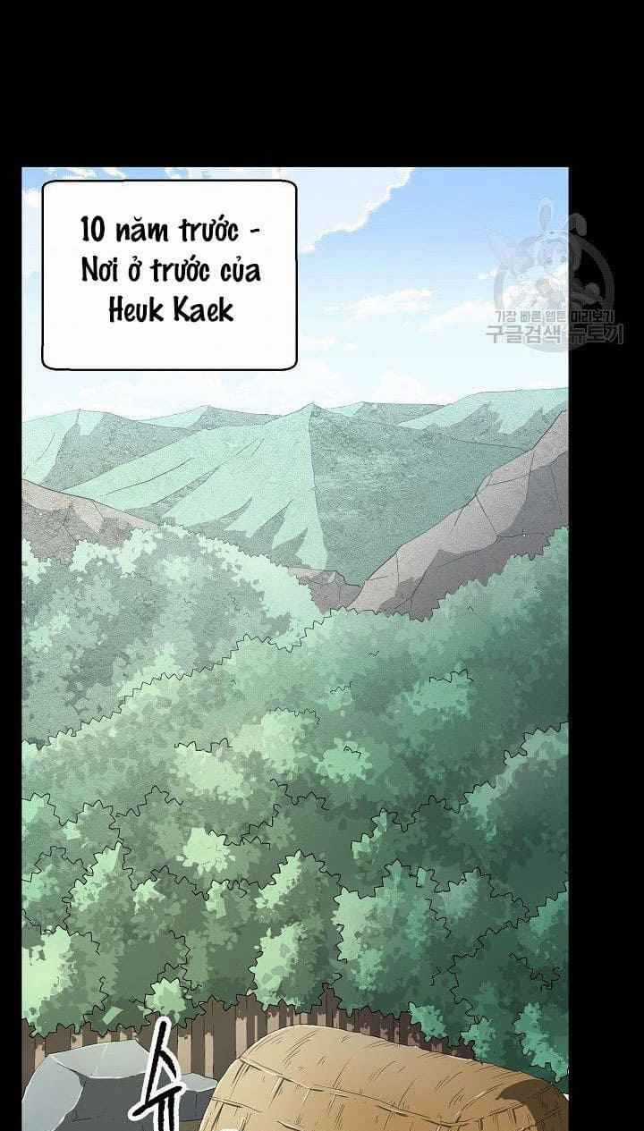 Thiên Ma Tiêu Diệt Lich King Của Murim Chapter 20 trang 6