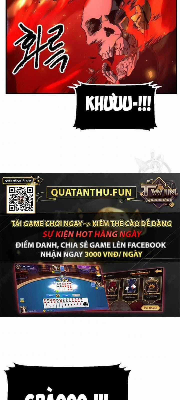 Thiên Ma Tiêu Diệt Lich King Của Murim Chapter 20 trang 61