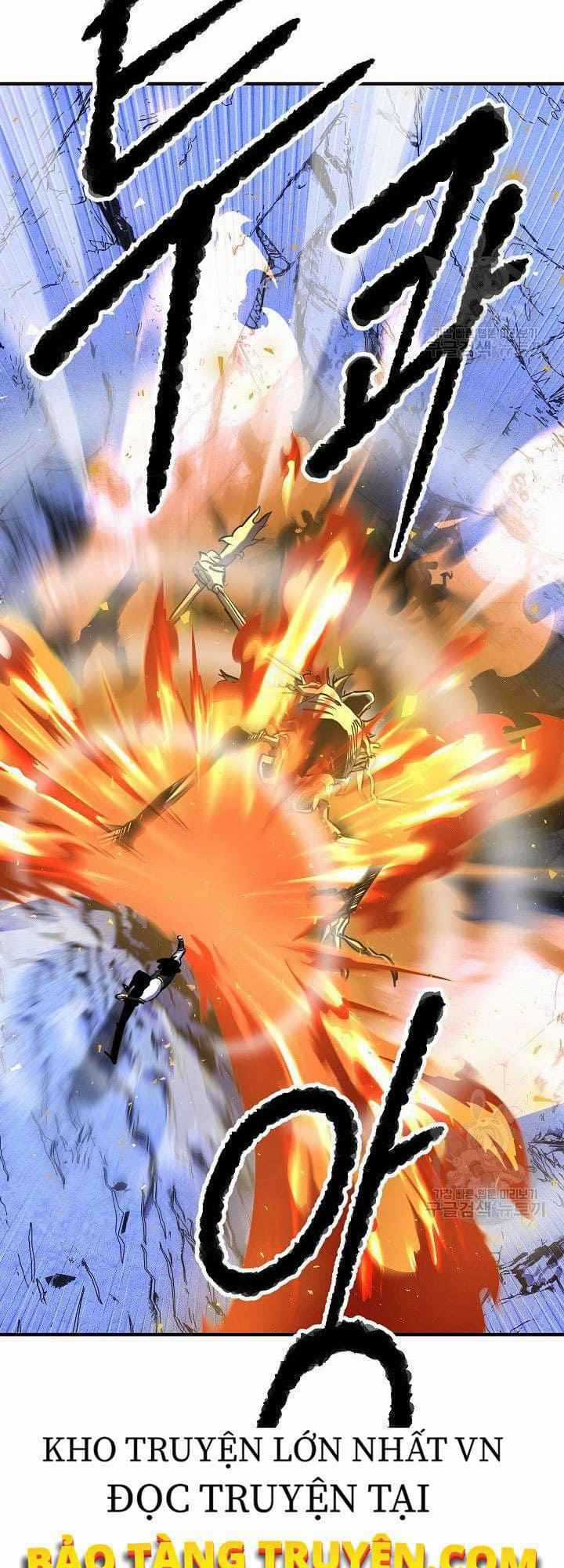 Thiên Ma Tiêu Diệt Lich King Của Murim Chapter 20 trang 63