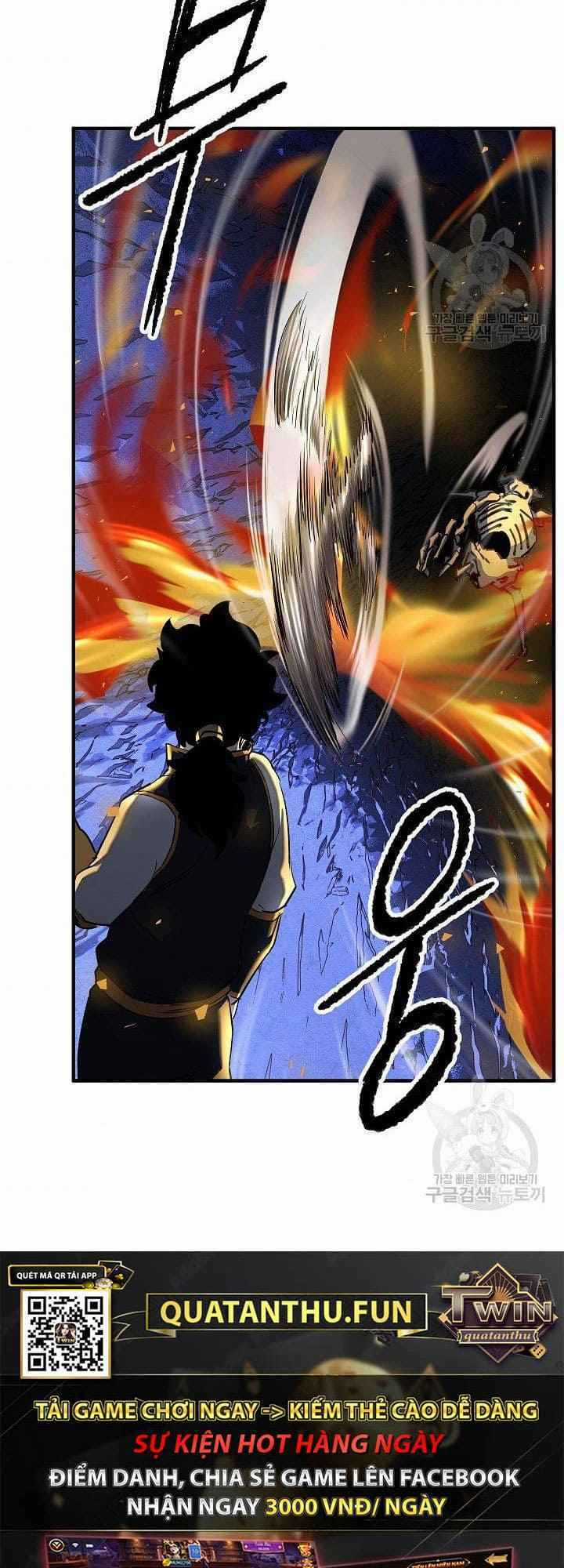 Thiên Ma Tiêu Diệt Lich King Của Murim Chapter 20 trang 67