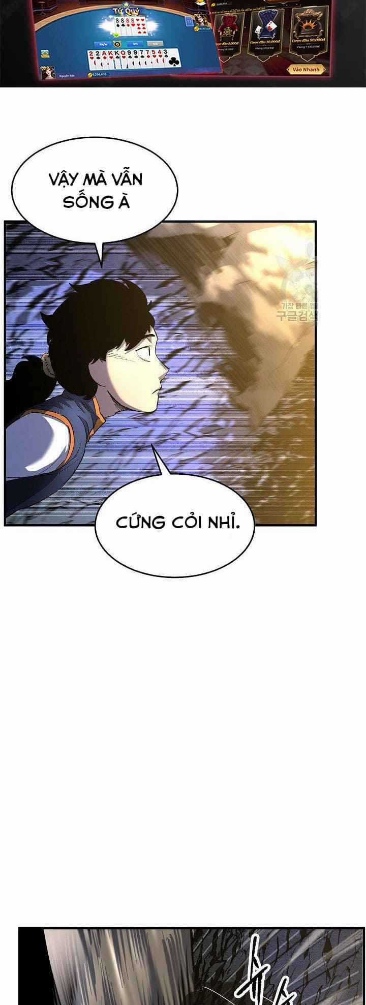 Thiên Ma Tiêu Diệt Lich King Của Murim Chapter 20 trang 68