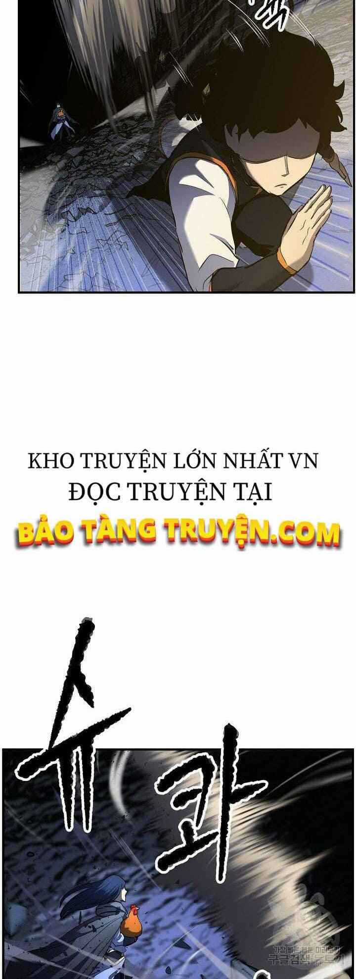 Thiên Ma Tiêu Diệt Lich King Của Murim Chapter 20 trang 69