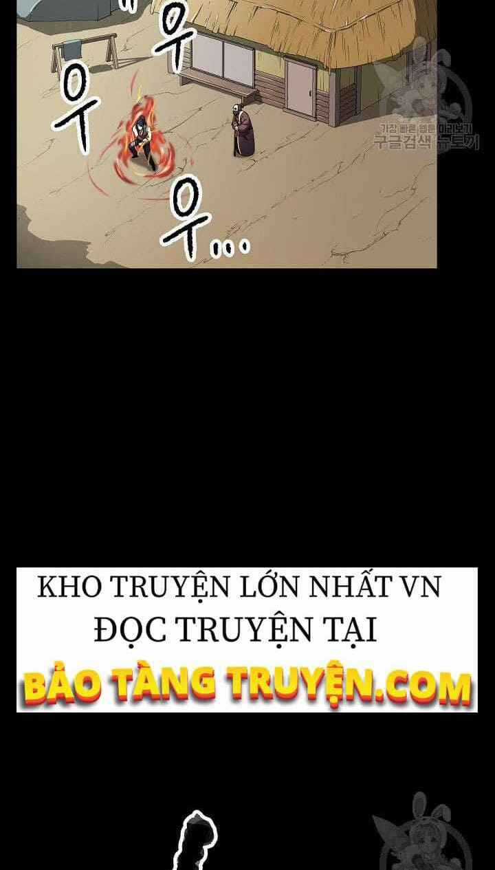 Thiên Ma Tiêu Diệt Lich King Của Murim Chapter 20 trang 7