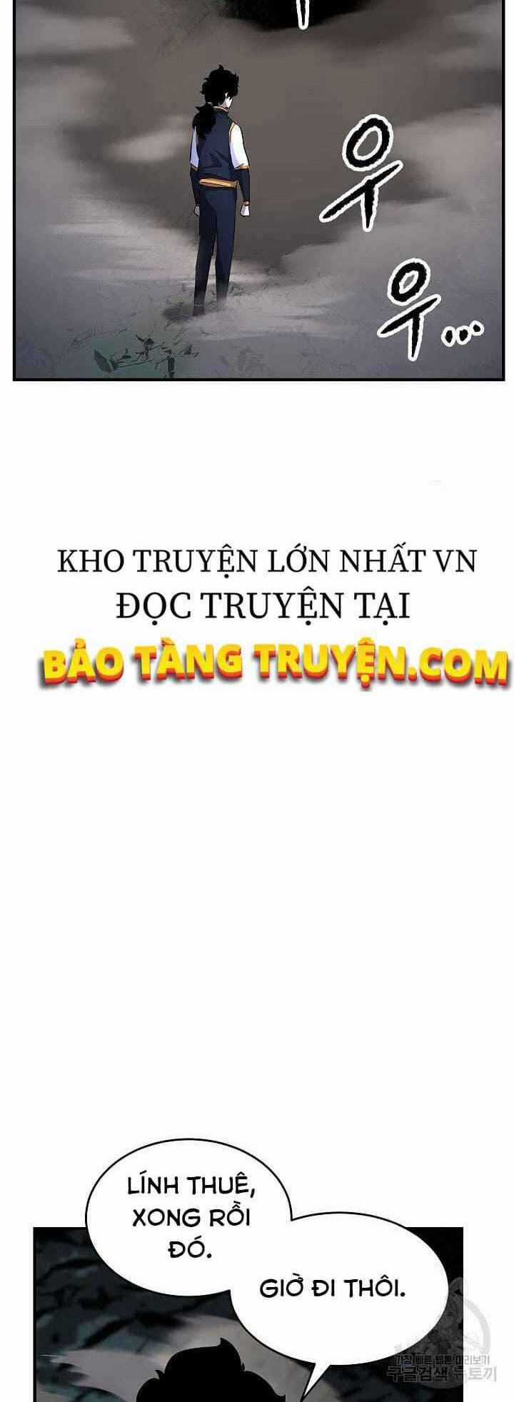 Thiên Ma Tiêu Diệt Lich King Của Murim Chapter 20 trang 80