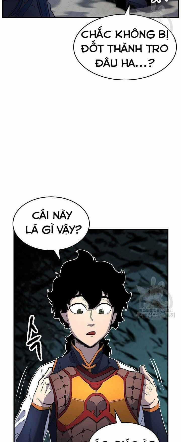 Thiên Ma Tiêu Diệt Lich King Của Murim Chapter 20 trang 82