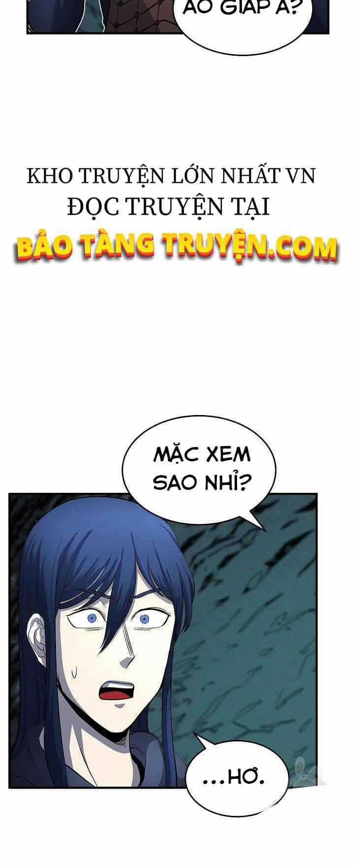 Thiên Ma Tiêu Diệt Lich King Của Murim Chapter 20 trang 83