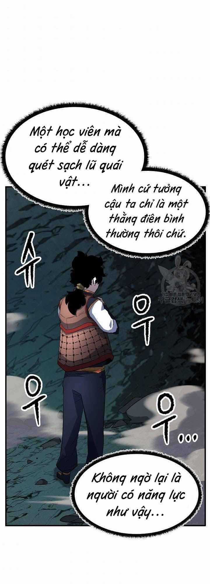 Thiên Ma Tiêu Diệt Lich King Của Murim Chapter 20 trang 84