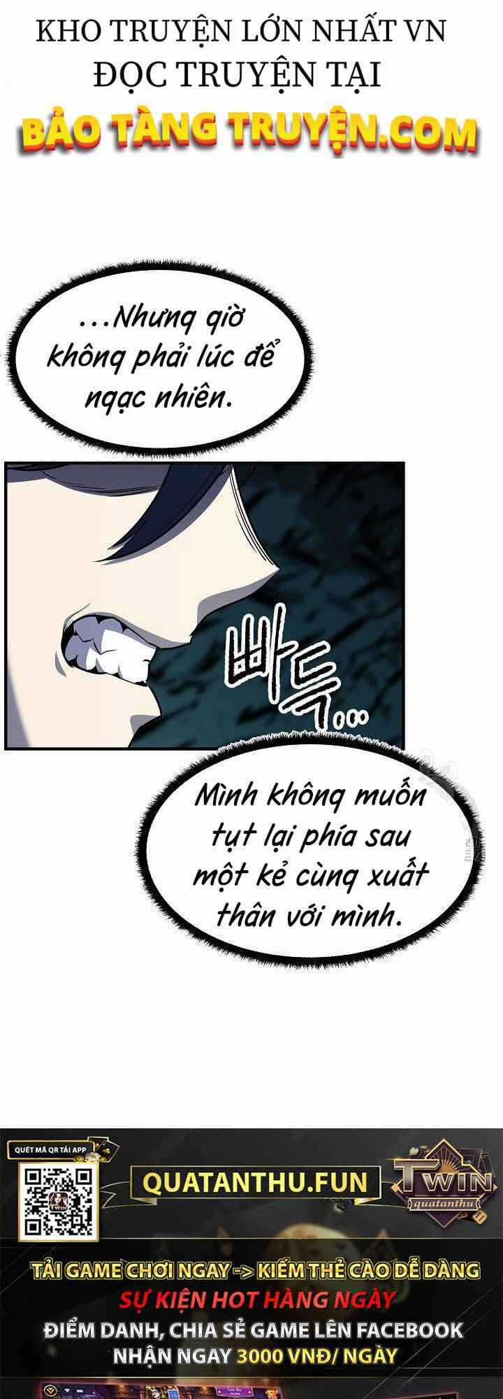 Thiên Ma Tiêu Diệt Lich King Của Murim Chapter 20 trang 85