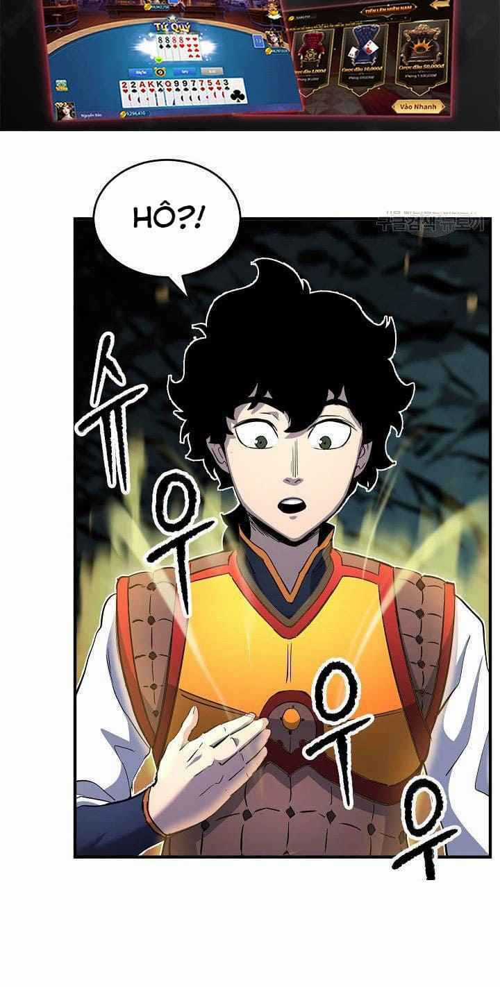 Thiên Ma Tiêu Diệt Lich King Của Murim Chapter 20 trang 86