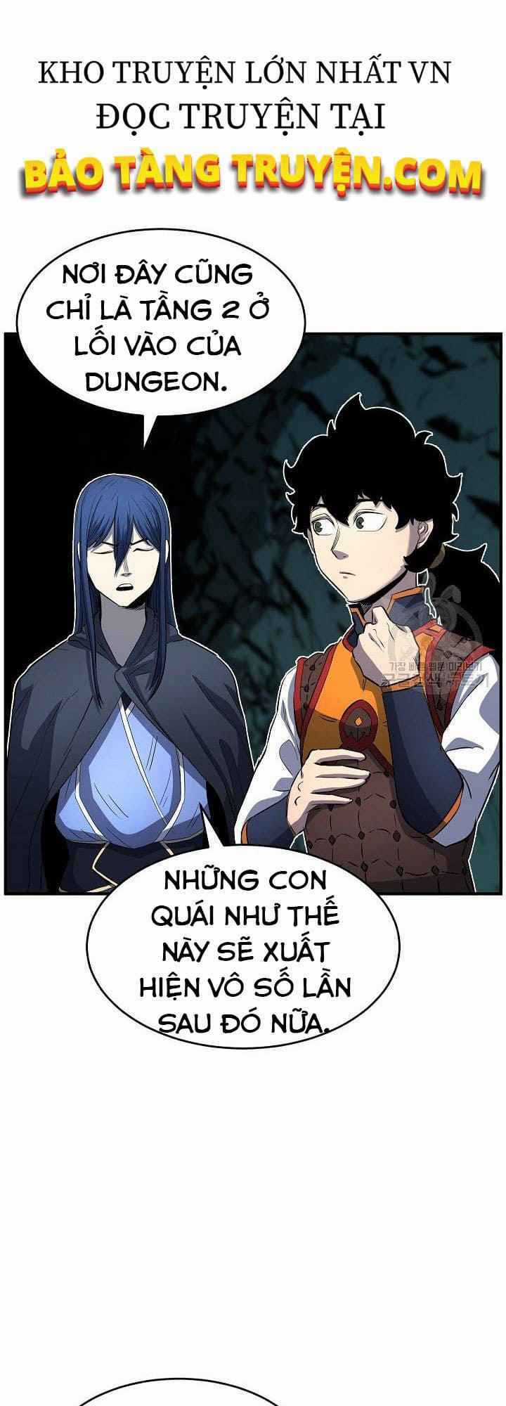 Thiên Ma Tiêu Diệt Lich King Của Murim Chapter 20 trang 89