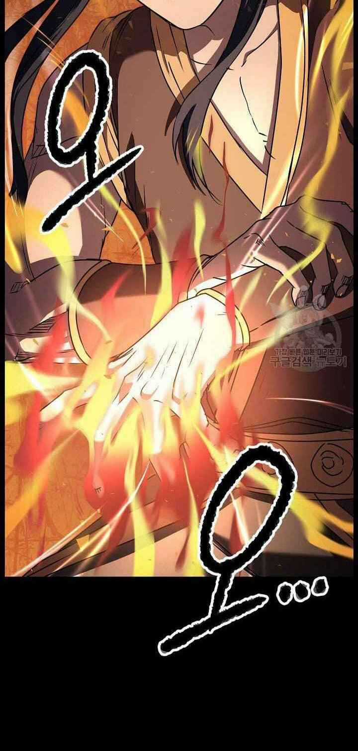 Thiên Ma Tiêu Diệt Lich King Của Murim Chapter 20 trang 9