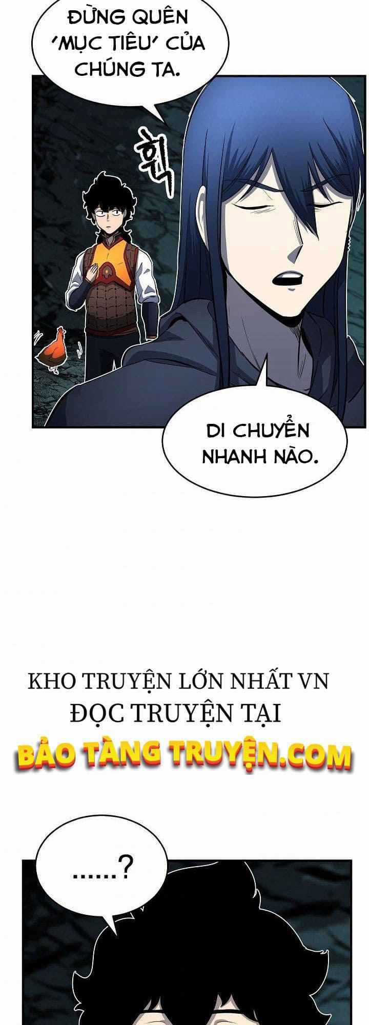 Thiên Ma Tiêu Diệt Lich King Của Murim Chapter 20 trang 90