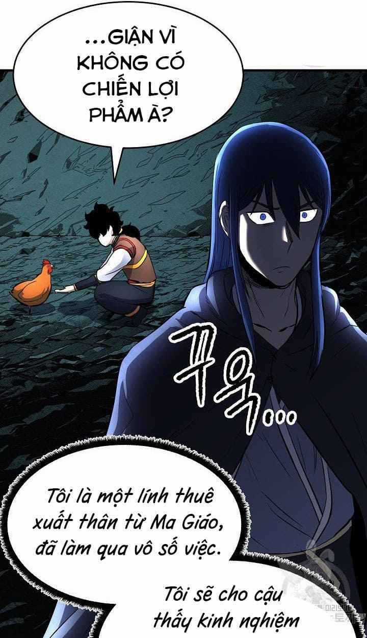 Thiên Ma Tiêu Diệt Lich King Của Murim Chapter 20 trang 92