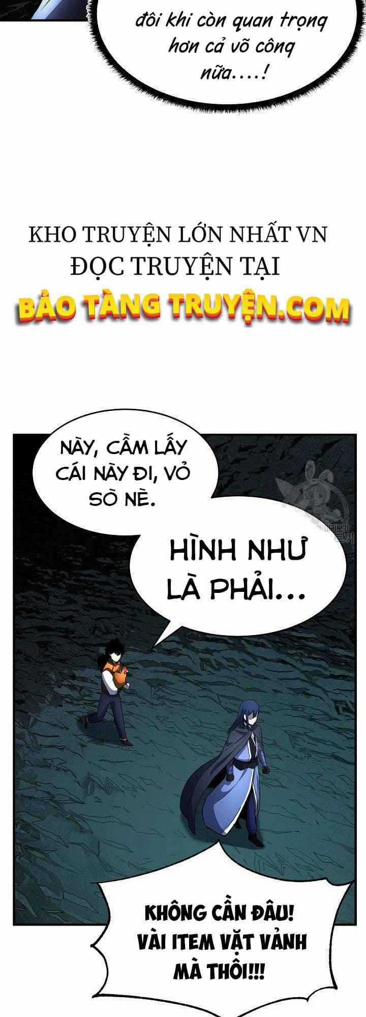 Thiên Ma Tiêu Diệt Lich King Của Murim Chapter 20 trang 93