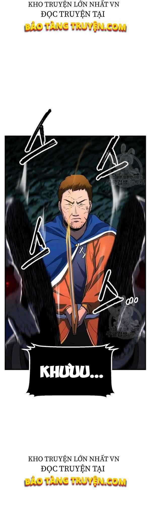 Thiên Ma Tiêu Diệt Lich King Của Murim Chapter 21 trang 10