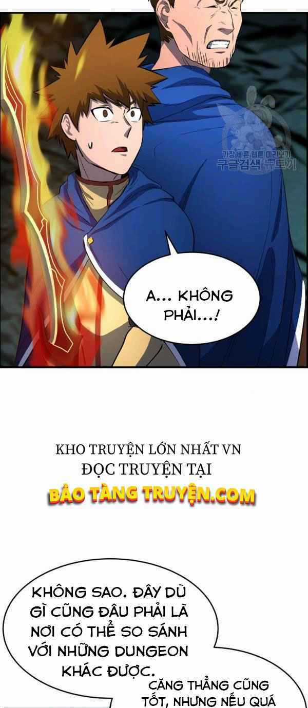 Thiên Ma Tiêu Diệt Lich King Của Murim Chapter 21 trang 12