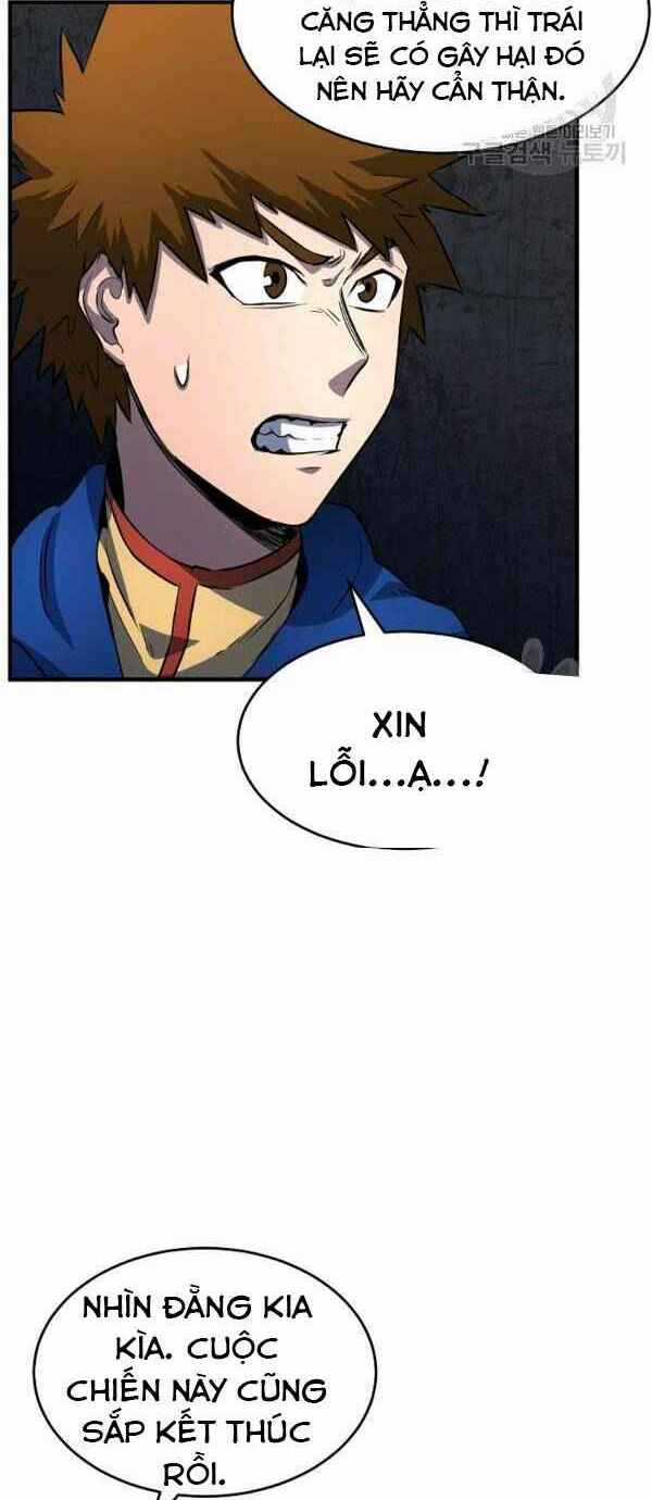 Thiên Ma Tiêu Diệt Lich King Của Murim Chapter 21 trang 13